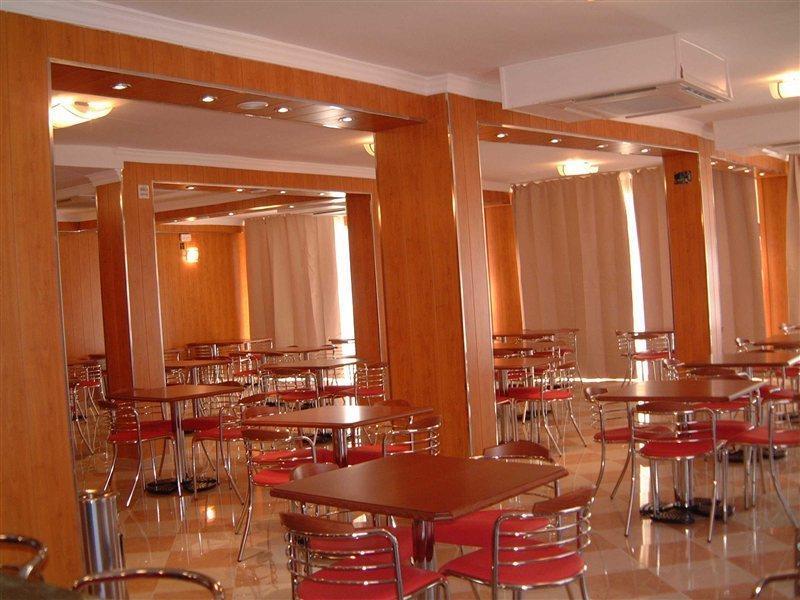 Nch Hotel Torremolinos Exterior photo