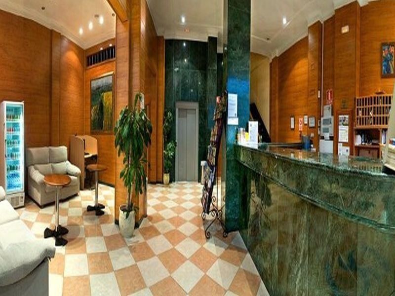 Nch Hotel Torremolinos Exterior photo